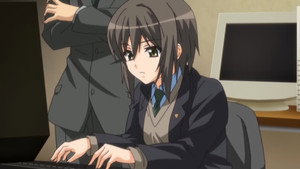 夢喰い -つるみく式ゲーム製作- kép