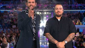 Idol 18. évad Ep.33 33. epizód