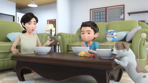헬로카봇 9. évad Ep.17 17. epizód