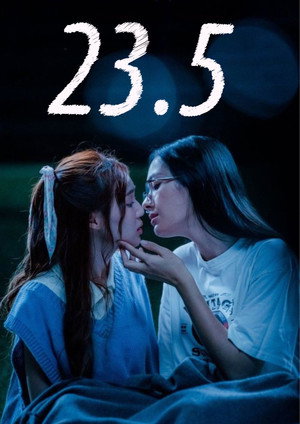 23.5 องศาที่โลกเอียง poszter