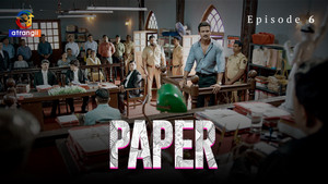 Paper 1. évad Ep.6 6. epizód