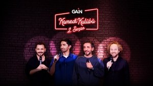 Komedi Kulübü 2. évad Ep.5 5. epizód