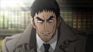 血界戦線 1. évad Ep.4 4. epizód