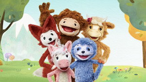 Slumberkins: Bújós pajtások kép