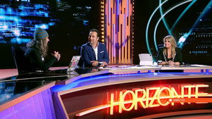 Horizonte 4. évad Ep.26 26. epizód
