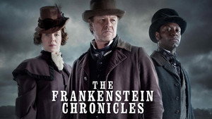The Frankenstein Chronicles kép