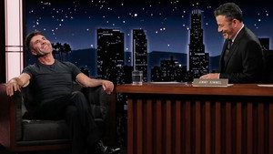 Jimmy Kimmel Live! 20. évad Ep.162 162. epizód