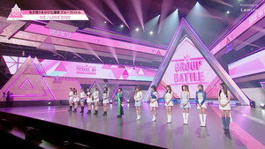 PRODUCE 101 JAPAN 3. évad Ep.3 3. epizód