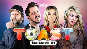 TOAST 1. évad Ep.4 4. epizód