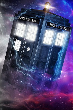 Tales of the Tardis poszter
