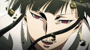 警視庁 特務部 特殊凶悪犯対策室 第七課 -トクナナ- 1. évad Ep.1 1. epizód