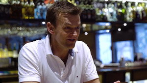 Breakfast with Champions 3. évad Ep.6 6. epizód