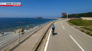 Cycle Around Japan 10. évad Ep.7 7. epizód
