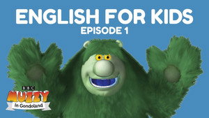 Big Muzzy kép
