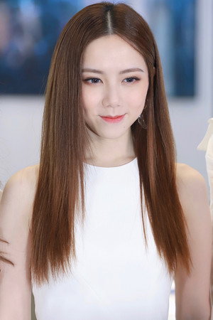鄧紫棋 profil kép