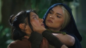 Encantadia Chronicles: Sang'gre 1. évad Ep.71 71. epizód