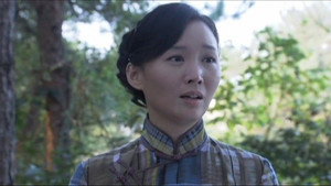 战火中的花蕾 1. évad Ep.9 9. epizód
