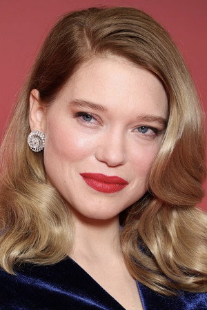 Léa Seydoux profil kép