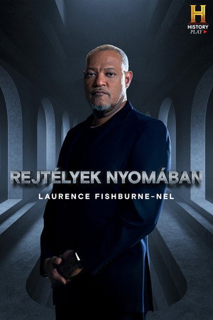 A történelem legnagyobb rejtélyei poszter