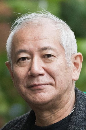 中原丈雄 profil kép