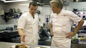 Gordon Ramsay - A fickó F-fel 5. évad Ep.12 12. epizód