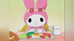おねがいマイメロディ - 1. évad Ep.42 42. epizód