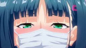 キミはやさしく寝取られる THE ANIMATION 1. évad Ep.4 4. epizód