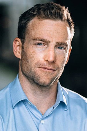 Toby Levins profil kép