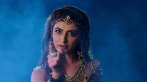 अकबर का बल… बीरबल 1. évad Ep.21 21. epizód