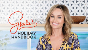 Giada's Holiday Handbook kép