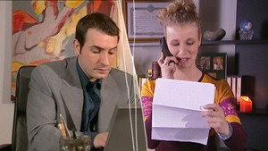 Un gars, une fille 2. évad Ep.48 48. epizód