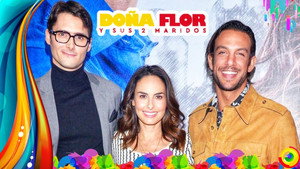 Doña Flor y sus dos maridos kép