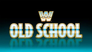 WWE Old School kép