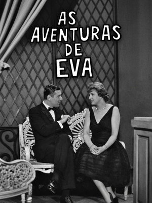 As aventuras de Eva 2. évad (1961-06-28) poszter