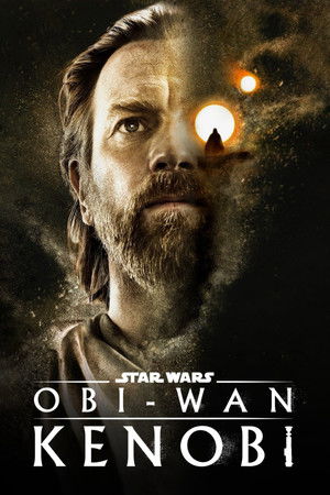 Obi-Wan Kenobi poszter