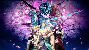 シャングリラ・フロンティア kép