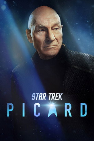 Star Trek: Picard poszter