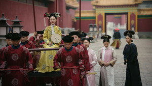 如懿传 1. évad Ep.47 47. epizód
