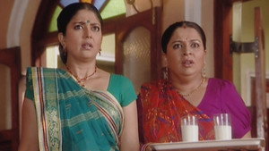 Baa Bahoo Aur Baby 1. évad Ep.489 489. epizód