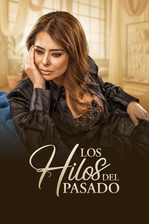 Los hilos del pasado poszter