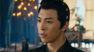云天悬明月 1. évad Ep.9 9. epizód