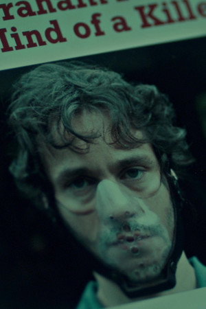 Hannibal poszter