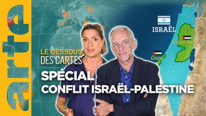 Le Dessous des cartes 34. évad Ep.23 23. epizód