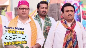 तारक मेहता का उल्टा चश्मा 1. évad Ep.4656 4656. epizód