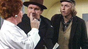 Albert och Herbert 2. évad Ep.3 3. epizód