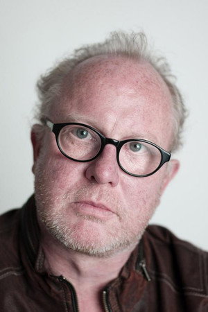 Pieter Bouwman profil kép