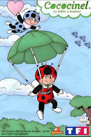 Cococinel poszter