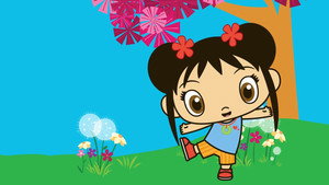 Ni Hao, Kai-Lan kép