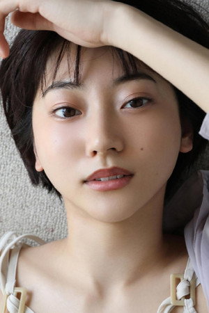 武田玲奈 profil kép