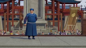 灵剑尊 1. évad Ep.32 32. epizód